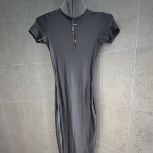 SKIMS  long dress